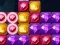 Hra Merge Jewels