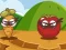 Hra Vegetable Ninjas