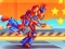 Hra Iron Suit: Assemble and Flight