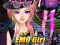 Hra Fashion emo girl