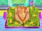 Hra BFF Traditional Thanksgiving Turkey