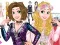 Hra Modern Princess Wardrobe