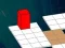 Hra Red Block Returns 3