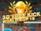 Hra 3D Free Kick World Cup 2018