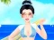 Hra Princess Summer Designer