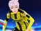 Hra Frozen Soccer Worldcup 2018