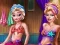 Hra Mermaids Sauna Realife