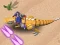 Hra Transformers: Dinobot Hunt