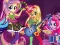 Hra Equestria Girls: Battle of the Bands