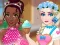 Hra Princess Cupcake