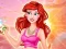 Hra Ocean Princesses: Party Time