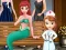 Hra Princess Sofia Busy Clinic