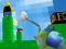 Hra Blocky Gun Paintball