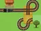 Hra Goldtrain FRVR