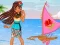 Hra Princess Moana's Ship
