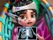 Hra Vanellope Injured Emergency