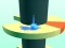 Hra Helix Jump 2