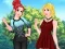 Hra Princess Hard Times