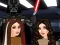 Hra Darth Vader Hair salon