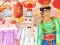 Hra Disney Crossdress Wedding