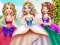 Hra Ice Queen Wedding Photo