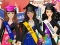 Hra Barbie & Friends Graduation