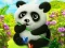 Hra Happy Panda