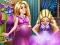 Hra Pregnant Princesses Wardrobe