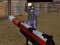 Hra Critical Combat Battle Royale