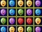 Hra Balloons Matching Deluxe