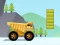 Hra Truck Rush