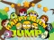 Hra Happy Alien Jump