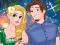 Hra Disney Couple Princess Fabulous Date