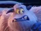Hra Smallfoot Puzzle