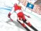 Hra Winter Sports: Slalom Hero