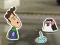 Hra The Adventures of Napkin Man!: Where’s That Card?