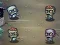 Hra Zombie hunt