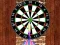 Hra 3D Darts