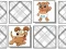 Hra Puppy Pairing
