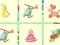 Hra Find The Toys
