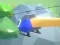 Hra Helicopter Adventure