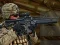 Hra Weapons Simulator Submachine Gun - Indoor