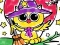Hra Coloring Book