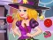 Hra Audrey's Spell Factory