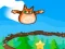 Hra Angry Cat Shot