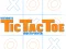 Hra Tic Tac Toe Multiplayer
