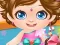 Hra Baby Lily Birthday