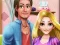Hra Rapunzel`s Pregnancy