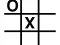 Hra Impossible tic tac toe