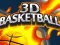 Hra 3D Basketball